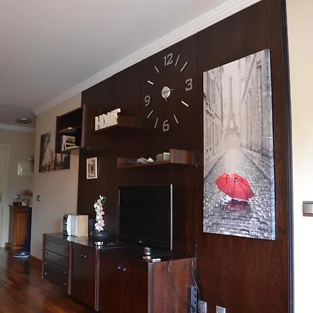 Appartamento Ramblas Golf San Agustín