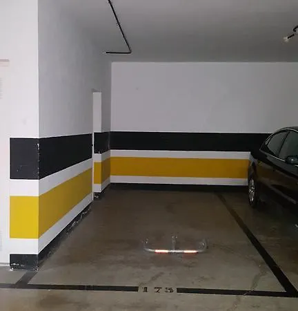 Ramblas Golf Appartamento San Agustín