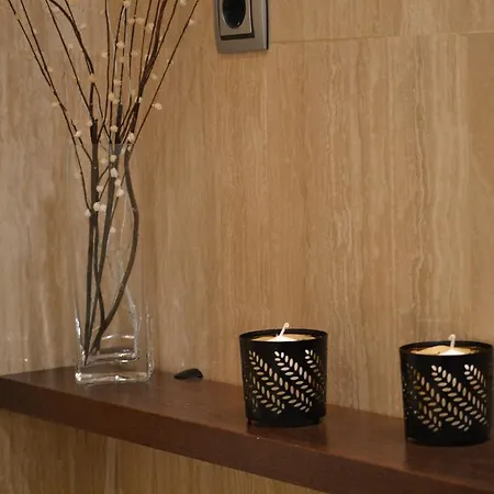 Appartamento Ramblas Golf *