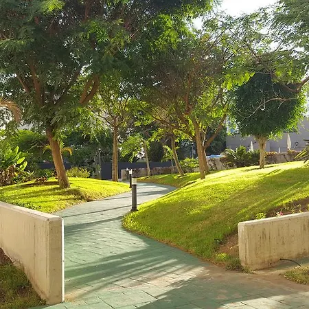 Appartamento Ramblas Golf