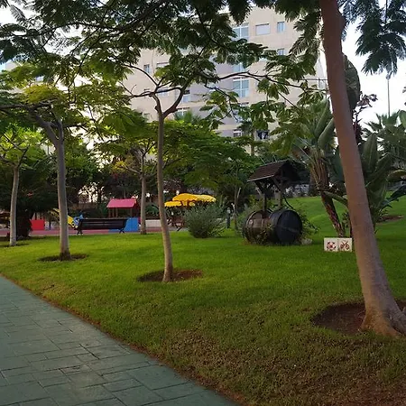 Ramblas Golf San Agustín