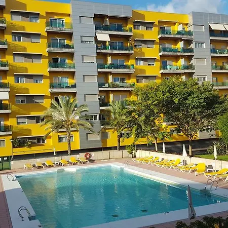 Appartamento Ramblas Golf *